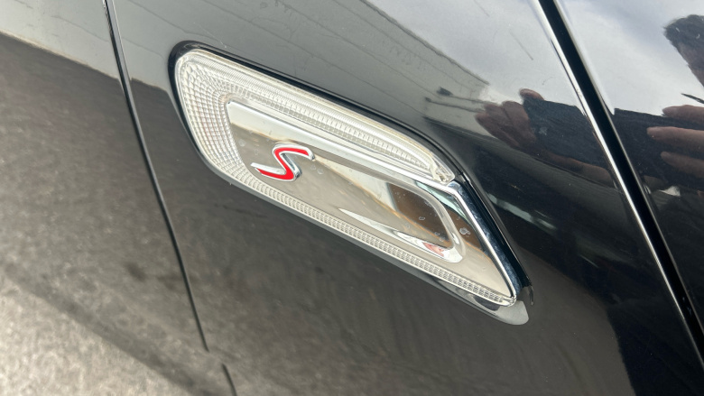 MINI Clubman 2.0 Cooper S Sport 6dr Petrol Estate